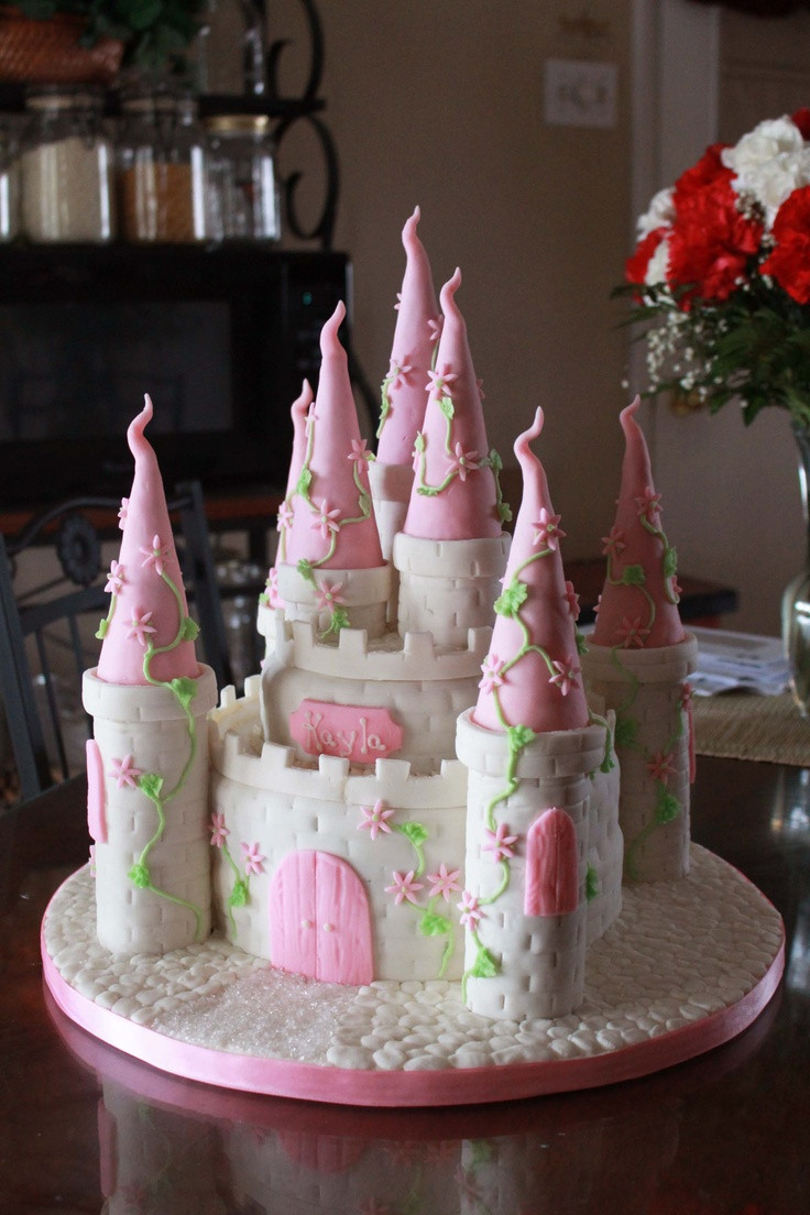 Best ideas about Castle Birthday Cake
. Save or Pin 1000 images about castle cake on Pinterest Now.