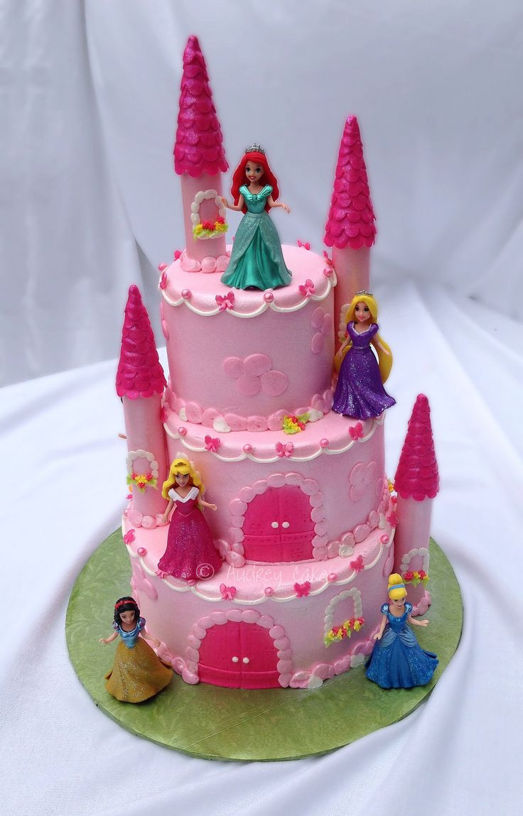 Best ideas about Castle Birthday Cake
. Save or Pin 25 Best Ideas about Princess Castle Cakes on Pinterest Now.