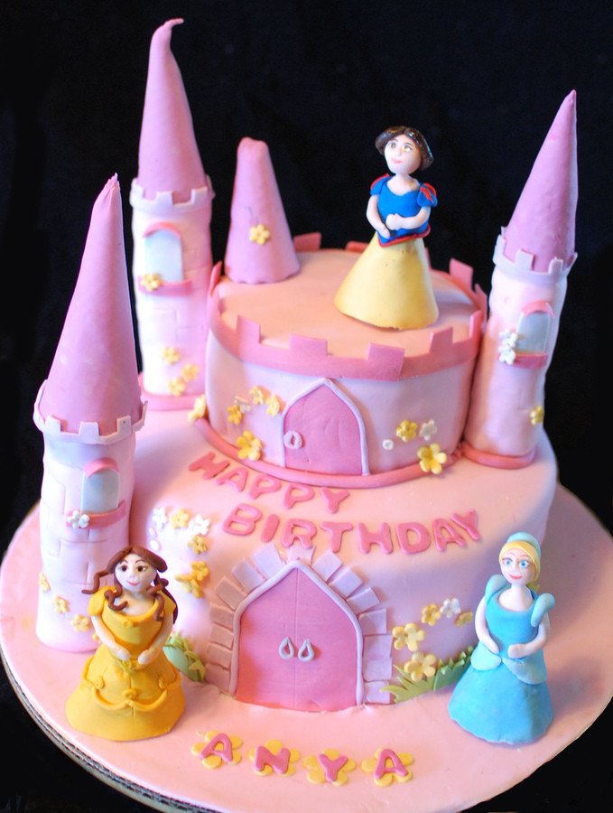 Best ideas about Castle Birthday Cake
. Save or Pin Castle Cakes – Decoration Ideas Now.