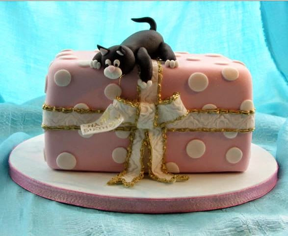 Best ideas about Cat Birthday Cake
. Save or Pin 50 Best Cat Birthday Cakes Ideas And Designs Now.