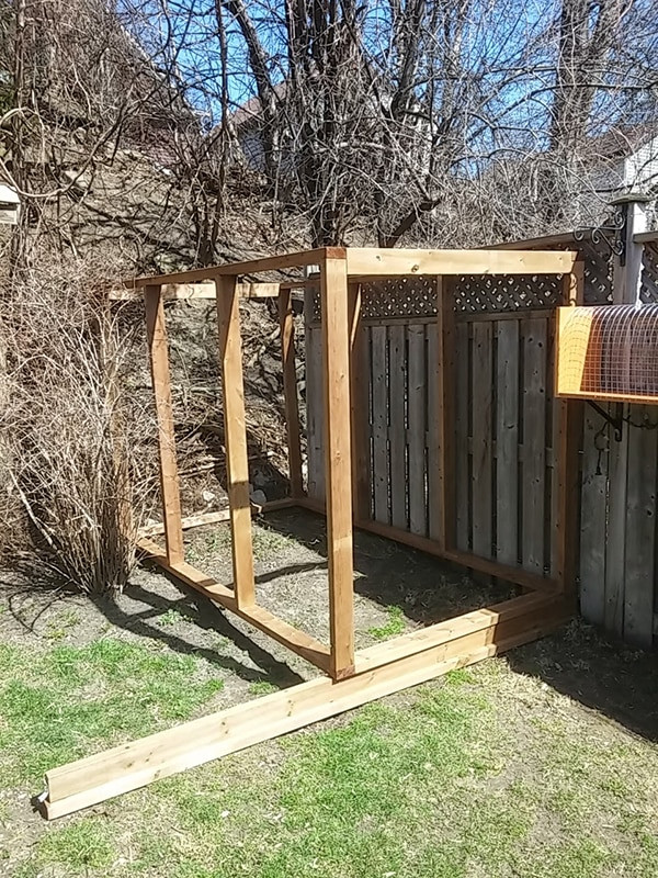 Best ideas about Cat Enclosure DIY
. Save or Pin Another awesome outdoor cat enclosure Cuckoo4Design Now.