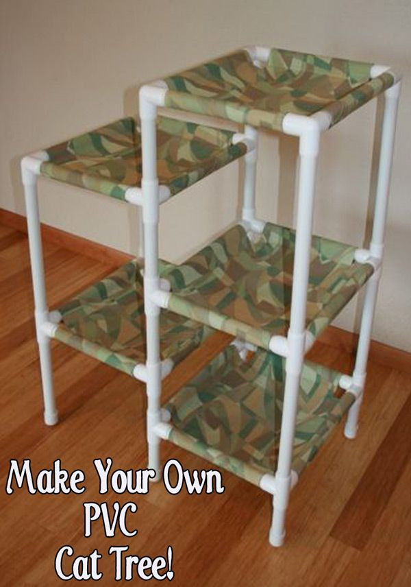Best ideas about Cat Furniture DIY
. Save or Pin 25 best ideas about Diy cat tree on Pinterest Now.