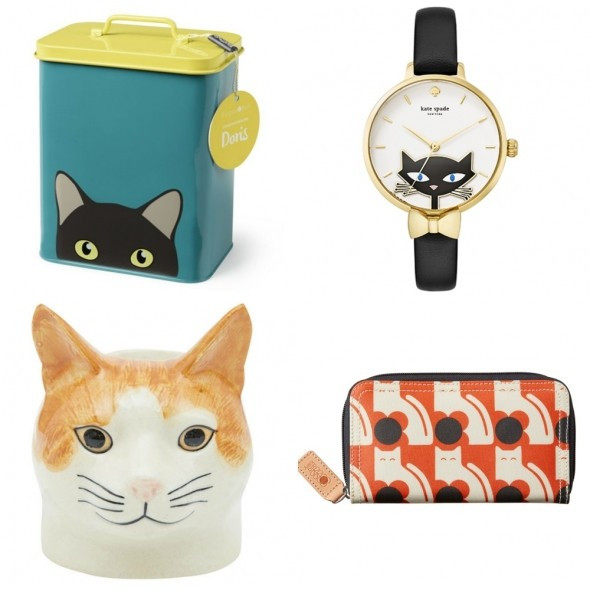 Best ideas about Cat Gift Ideas
. Save or Pin Best Christmas ts for cat la s Good Housekeeping Now.