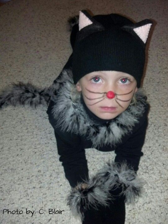 Best ideas about Cat Tail Costume DIY
. Save or Pin 72 best images about Costumes on Pinterest Now.