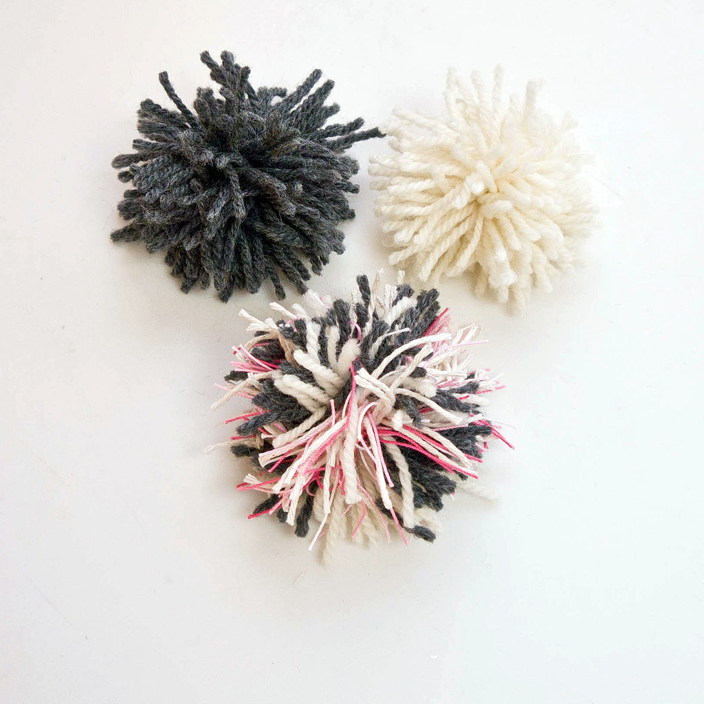 Best ideas about Cat Toys DIY
. Save or Pin DIY Cat Toy Pom Poms Now.