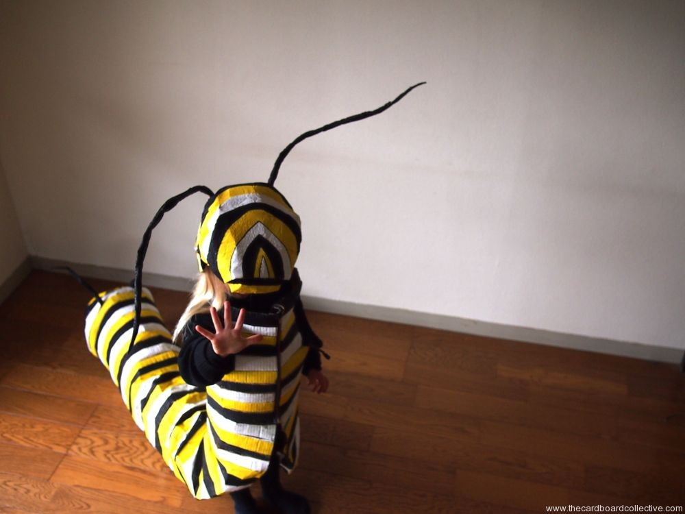 Best ideas about Caterpillar Costume DIY
. Save or Pin homemade Now.