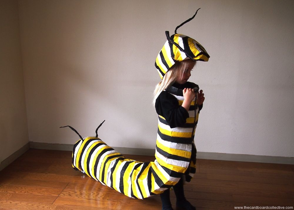 Best ideas about Caterpillar Costume DIY
. Save or Pin homemade Now.
