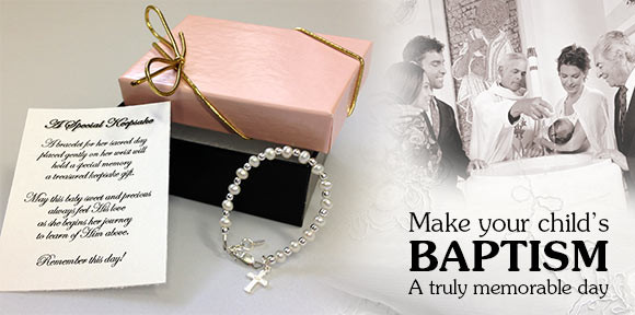 Best ideas about Catholic Baptism Gift Ideas
. Save or Pin Baptism Gift Ideas – What to Buy For a Baptism Now.