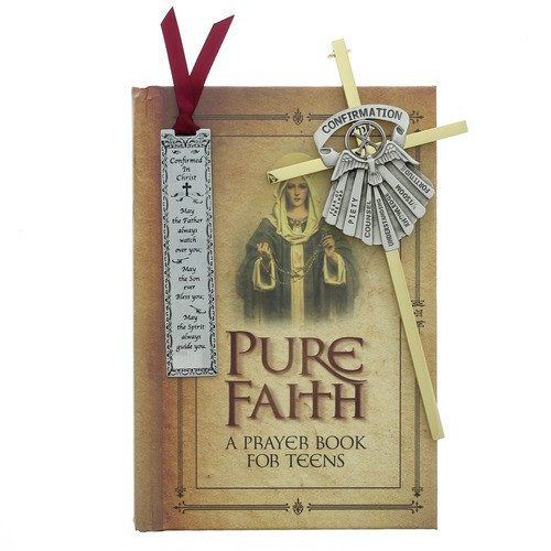 Best ideas about Catholic Confirmation Gift Ideas
. Save or Pin Confirmation Gift Bag Now.