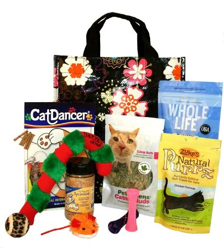 Best ideas about Cats Gift Ideas
. Save or Pin 17 Best images about Pet Gift Baskets on Pinterest Now.