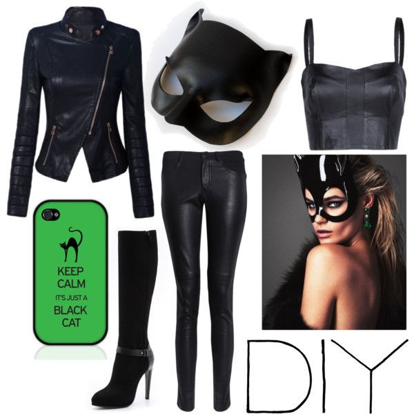 Best ideas about Catwoman Costume DIY
. Save or Pin Best 25 Cat woman costumes ideas on Pinterest Now.