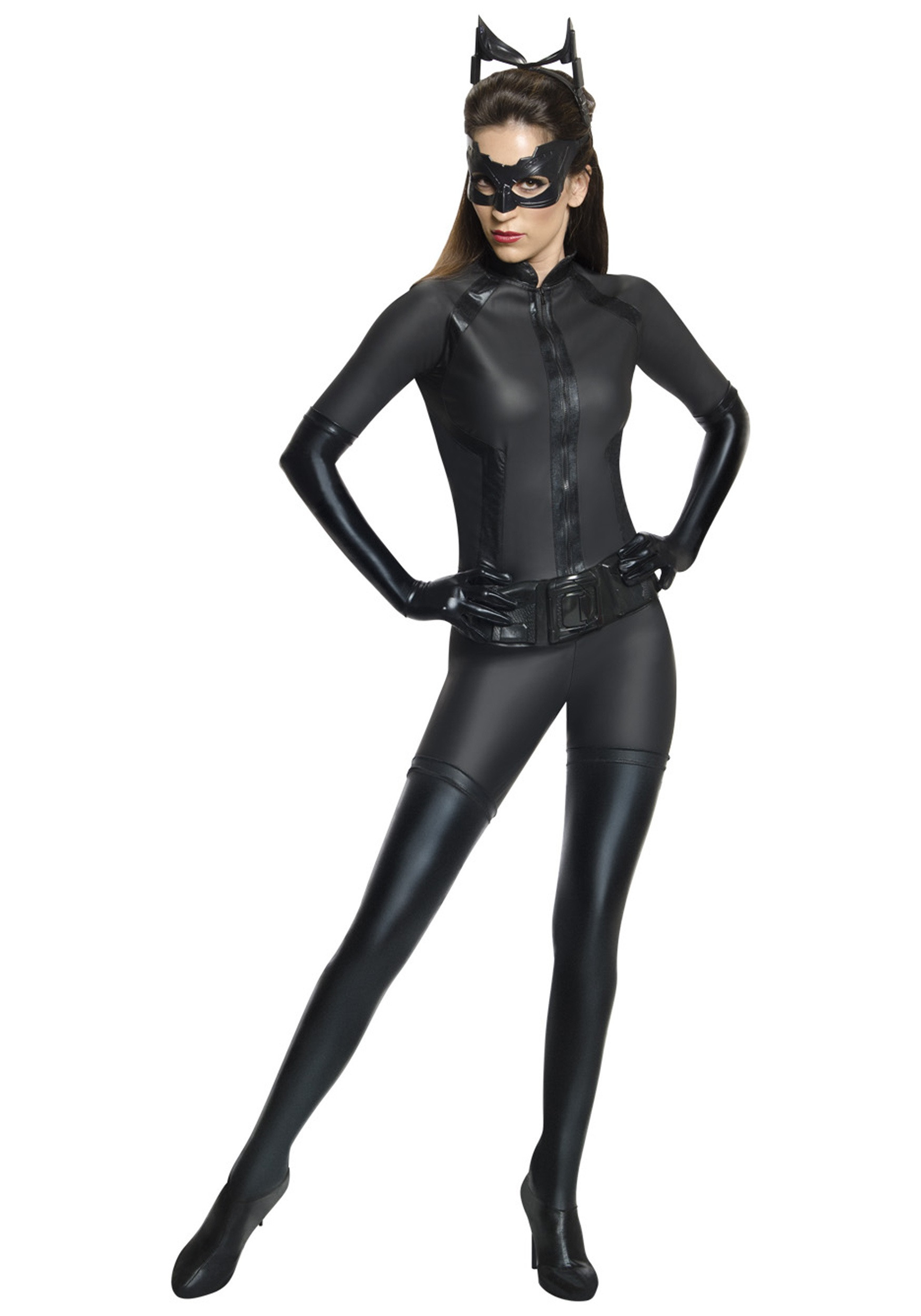 Best ideas about Catwoman DIY Costumes
. Save or Pin Grand Heritage Catwoman Costume Now.