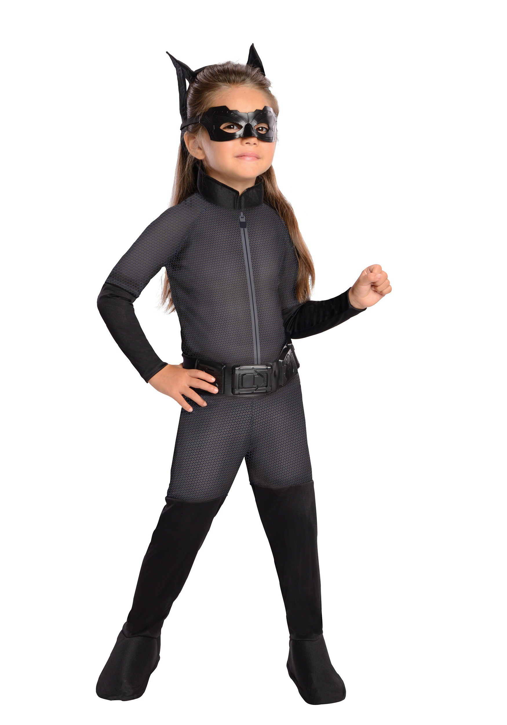 Best ideas about Catwoman DIY Costumes
. Save or Pin Toddler Catwoman Romper Costume Now.