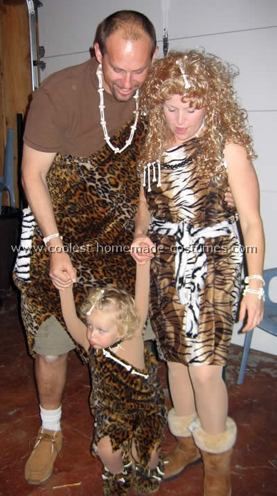 Best ideas about Caveman Costume DIY
. Save or Pin Best Halloween Costume Ideas Now.