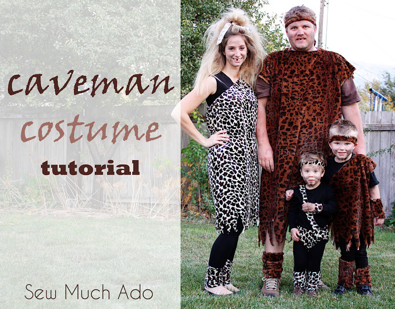 Best ideas about Caveman Costume DIY
. Save or Pin 301 Moved Permanently Now.