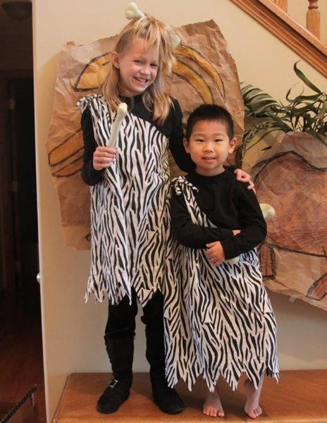 Best ideas about Caveman Costume DIY
. Save or Pin DIY Caveman Costumes Now.