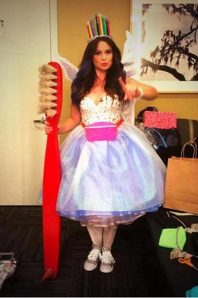 Best ideas about Celebrity Costumes DIY
. Save or Pin 10 Awesome Funny Costume Ideas for Girls SheIdeas Now.