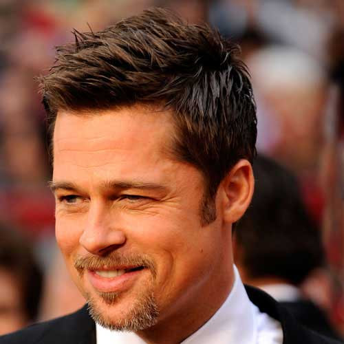 Best ideas about Celebrity Haircuts Male
. Save or Pin Popular Celebrity Mens Hairstyles Now.