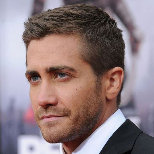 Best ideas about Celebrity Haircuts Male
. Save or Pin Celebrity Hairstyles For Men Now.