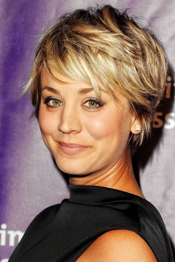 Best ideas about Celebrity Short Hairstyles
. Save or Pin Best 25 Short shaggy haircuts ideas on Pinterest Now.