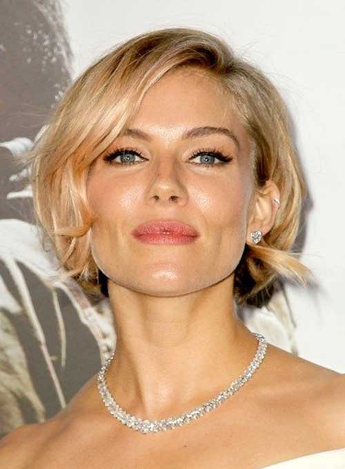 Best ideas about Celebrity Short Hairstyles
. Save or Pin Short Haircuts Celebrities Now.