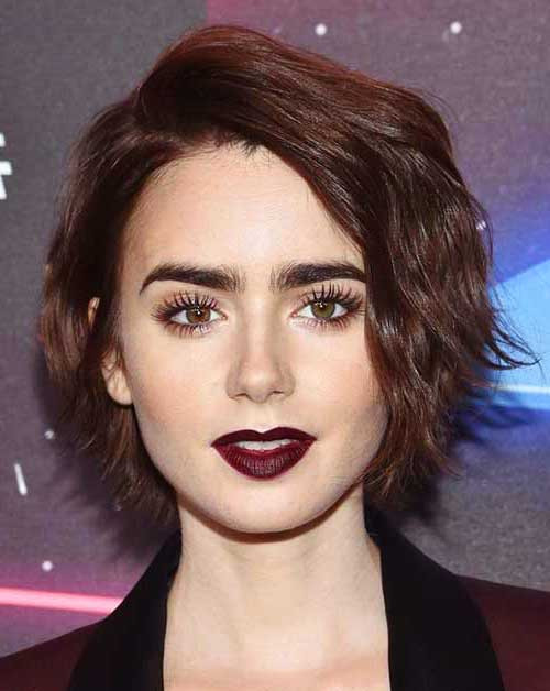 Best ideas about Celebrity Short Hairstyles
. Save or Pin 20 Female Celebrities with Short Hair Now.