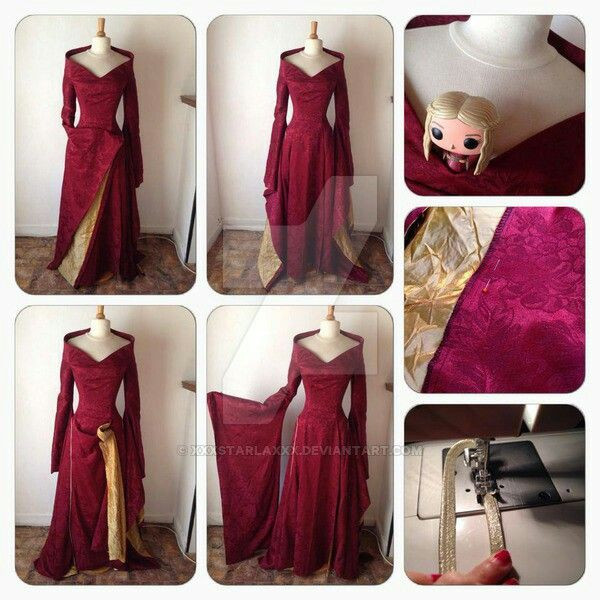 Best ideas about Cersei Lannister Costume DIY
. Save or Pin 13 best cersei images on Pinterest Now.