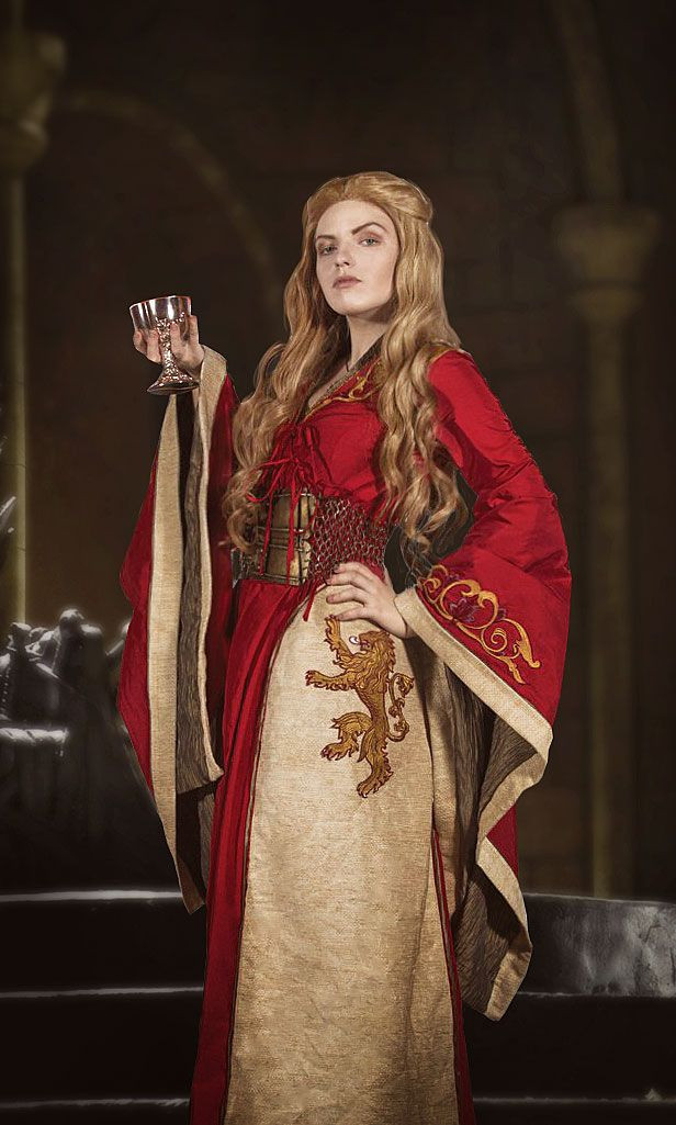 Best ideas about Cersei Lannister Costume DIY
. Save or Pin 13 best cersei images on Pinterest Now.