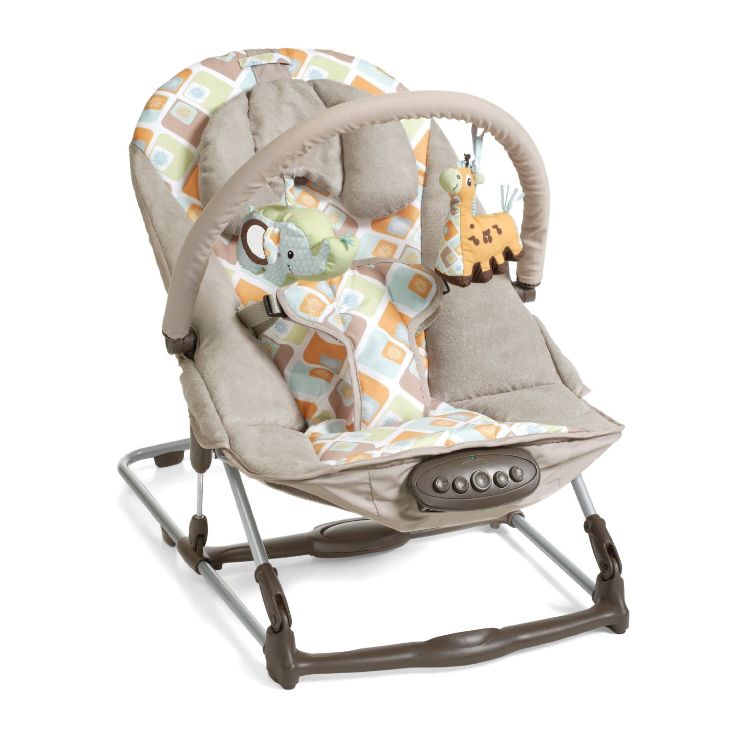 Best ideas about Chair For Baby
. Save or Pin Next Stop Another Baby Top 10 List Baby Chair Swing Now.