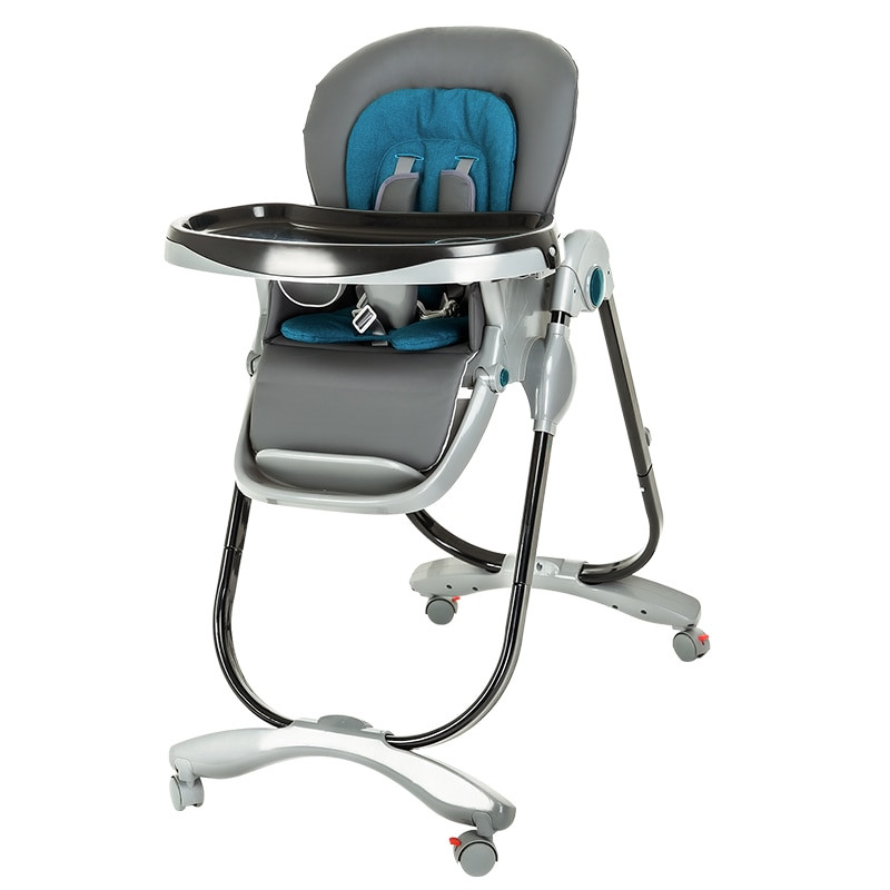 Best ideas about Chair For Baby
. Save or Pin Teknum Baby Chair Folding Multifunctional Portable Baby Now.