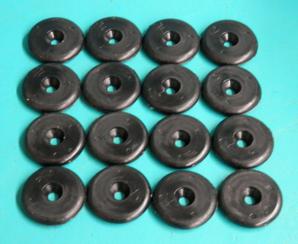 Best ideas about Chair Leg Glides
. Save or Pin 16 New 1 1 8" Black Nylon Chair Disk Glides Leg Caps Slide Now.