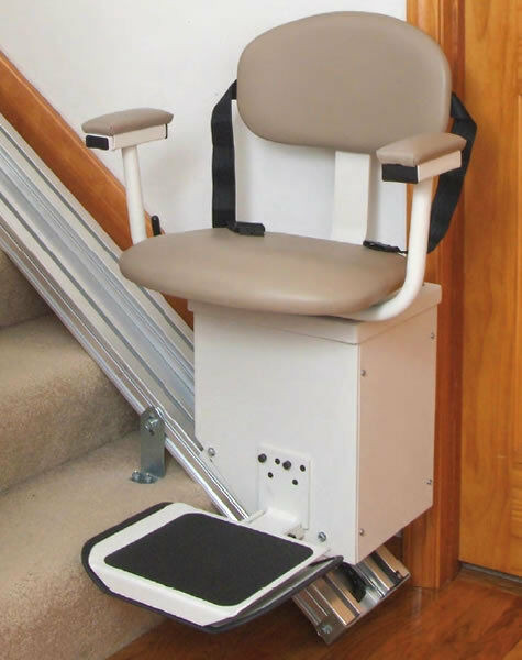 Best ideas about Chair Stairs Lift
. Save or Pin Harmar SL350AC Indoor Stairlift Stair Lift Chair Lift Now.