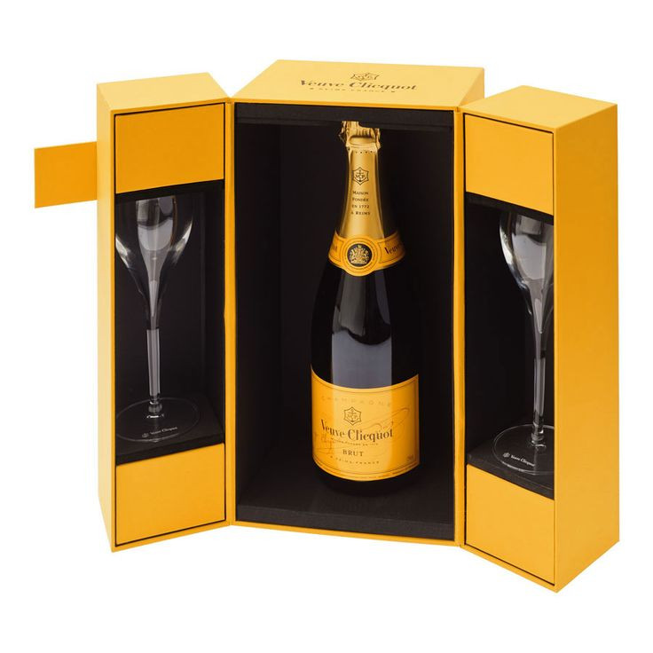 Best ideas about Champagne Gift Ideas
. Save or Pin Veuve Clicquot Champagne & 2 Flutes Gift Set Delivery in Now.