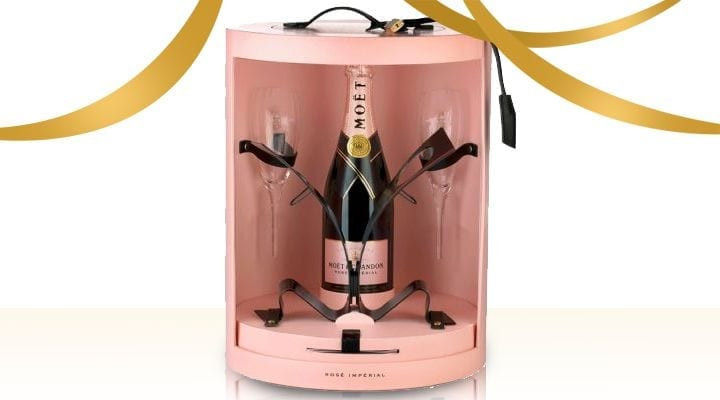 Best ideas about Champagne Gift Ideas
. Save or Pin Champagne Gift Ideas Glass Bubbly Now.