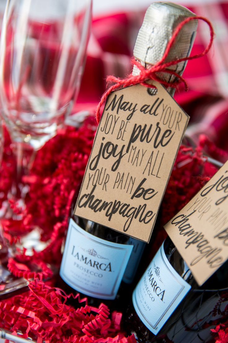 Best ideas about Champagne Gift Ideas
. Save or Pin Best 25 Champagne ts ideas on Pinterest Now.