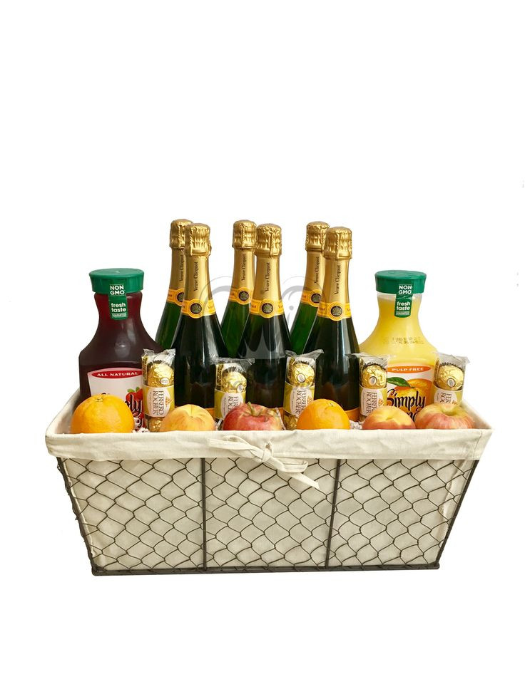 Best ideas about Champagne Gift Ideas
. Save or Pin Best 25 Champagne t baskets ideas on Pinterest Now.