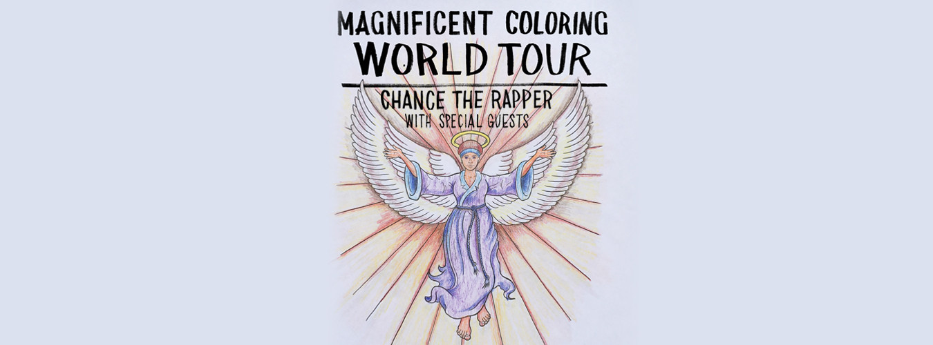 Best ideas about Chance The Rapper Coloring Book Tour
. Save or Pin Home Rose Quarter Rose Quarter Now.