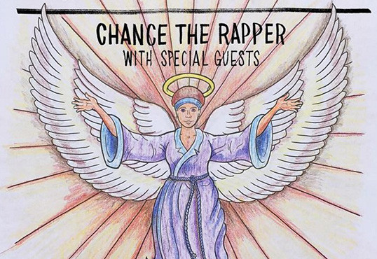 Best ideas about Chance The Rapper Coloring Book Tour
. Save or Pin Chance The Rapper Announces Magnificent Coloring World Now.