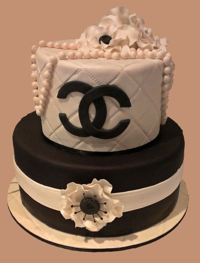 Best ideas about Chanel Birthday Cake
. Save or Pin 17 Best ideas about Chanel Cake on Pinterest Now.