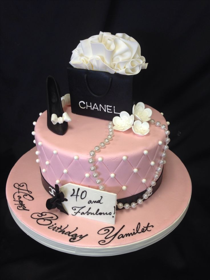 Best ideas about Chanel Birthday Cake
. Save or Pin 25 Best Ideas about Chanel Birthday Cake on Pinterest Now.