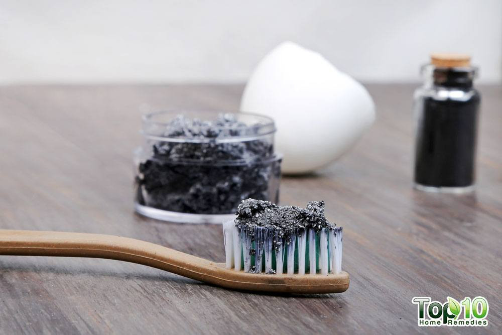 Best ideas about Charcoal Toothpaste DIY
. Save or Pin DIY Homemade Activated Charcoal Toothpaste for Teeth Now.