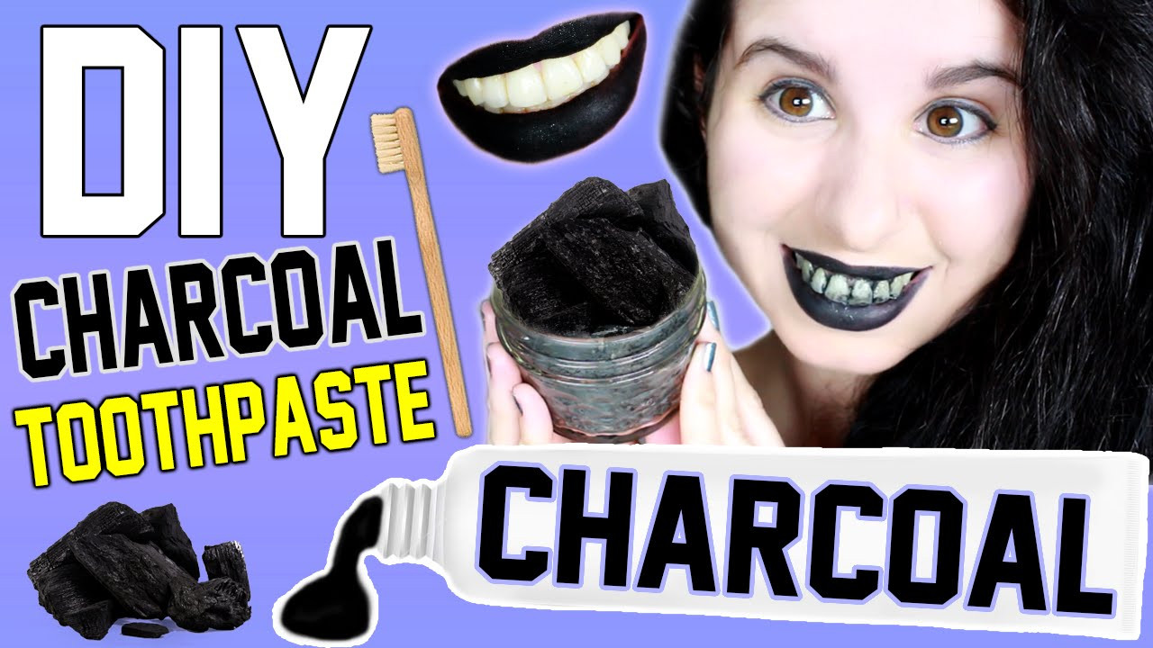 Best ideas about Charcoal Toothpaste DIY
. Save or Pin DIY Charcoal Toothpaste Now.