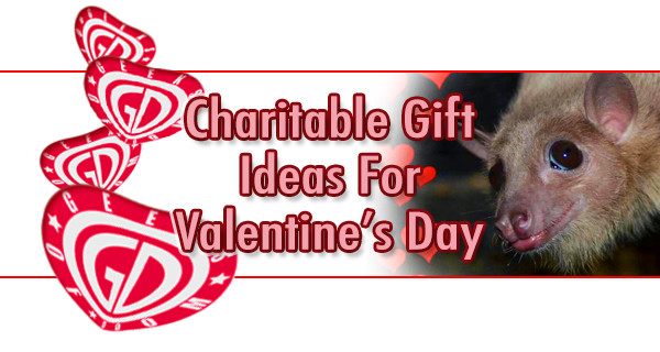 Best ideas about Charitable Gift Ideas
. Save or Pin Valentine’s Day 2018 Last Minute Charitable Gift Ideas Now.