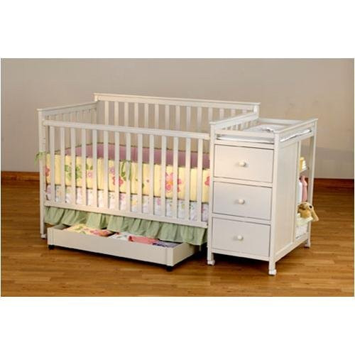 Best ideas about Cheap Baby Furniture
. Save or Pin Cheap 3 in 1 Convertible Baby Cribs Now.