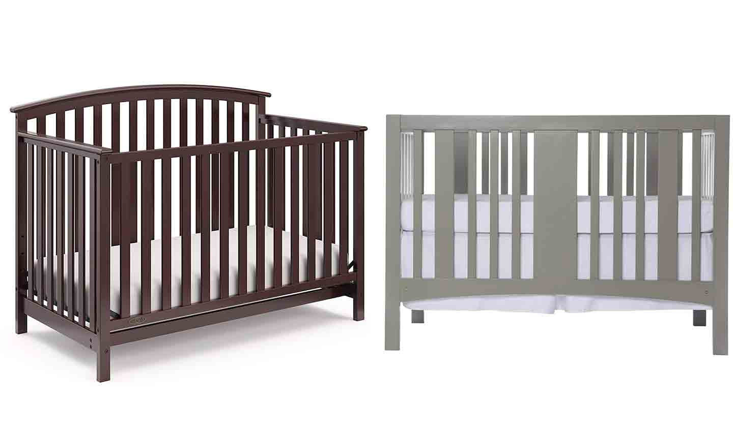Best ideas about Cheap Baby Furniture
. Save or Pin The 10 Best Cheap Cribs to Buy in 2019 for Under 200 Dollars Now.