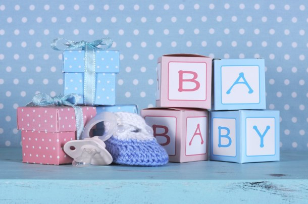 Best ideas about Cheap Baby Gift Ideas
. Save or Pin 7 great and cheap baby shower t ideas Living The Now.