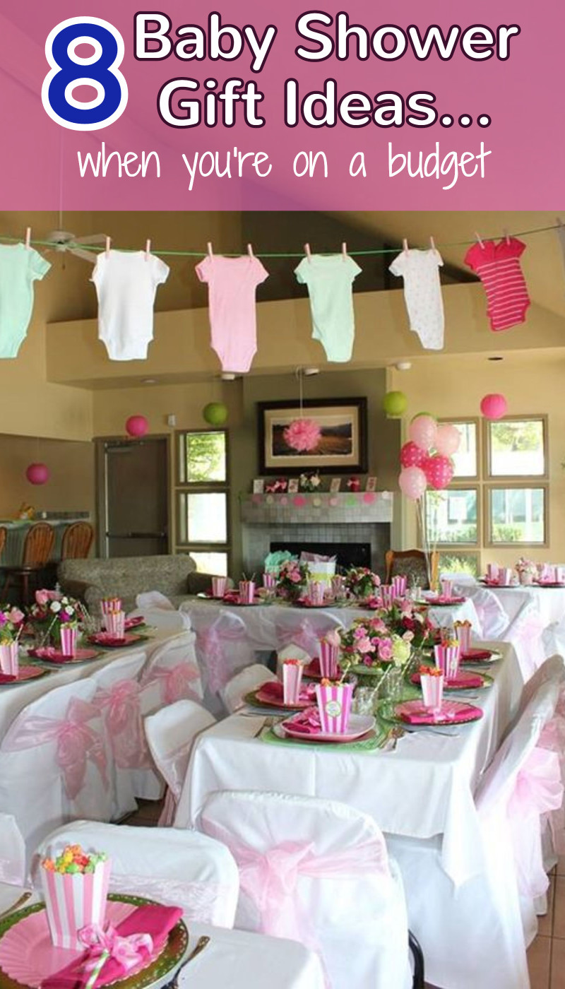 Best ideas about Cheap Baby Shower Gifts Gift Ideas
. Save or Pin Holiday Gift Ideas Easy DIY Ideas from Involvery Now.