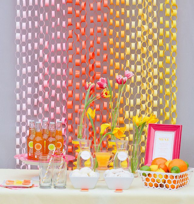 Best ideas about Cheap Birthday Decorations
. Save or Pin 25 best ideas about Diy party decorations on Pinterest Now.