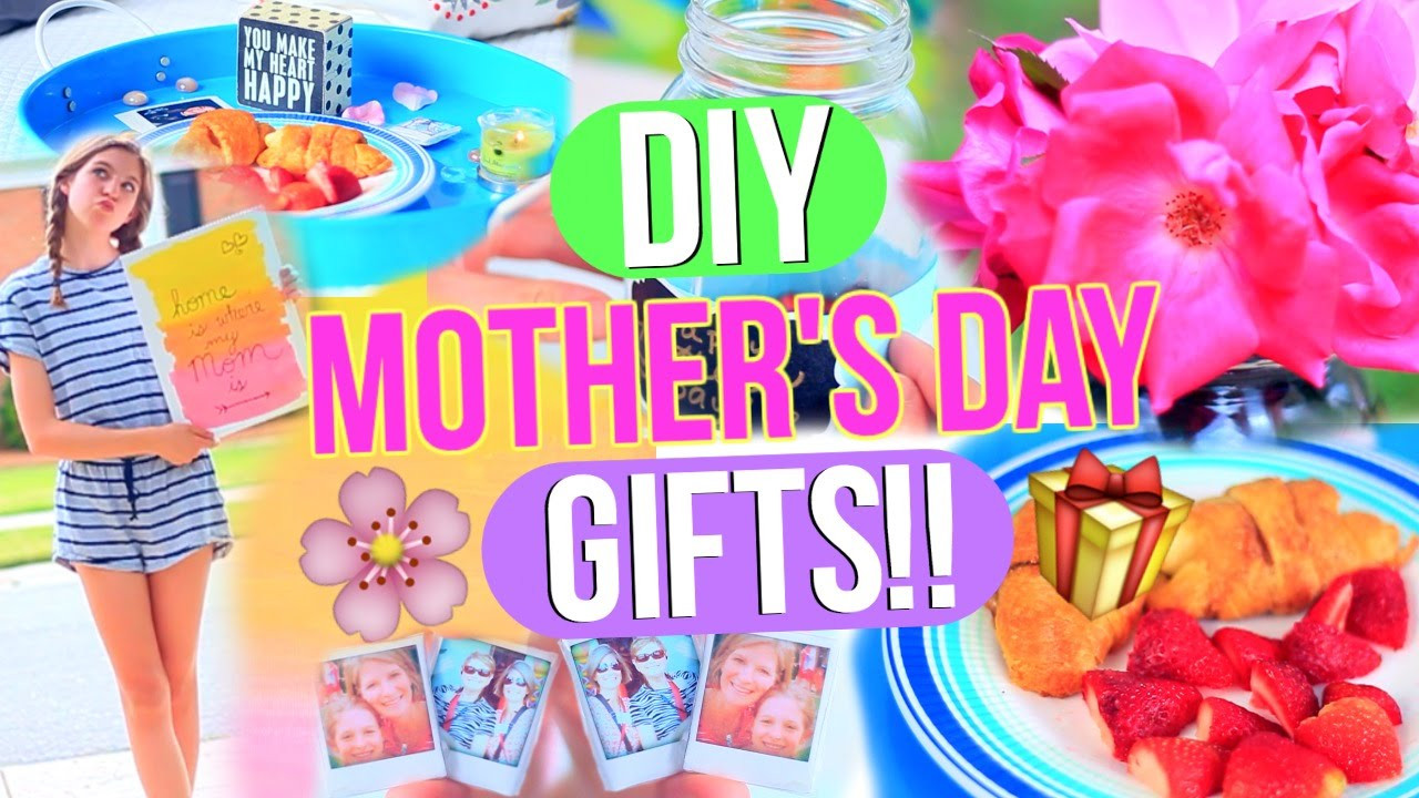 Best ideas about Cheap Birthday Gifts For Moms
. Save or Pin DIY Mother s Day Gifts Now.