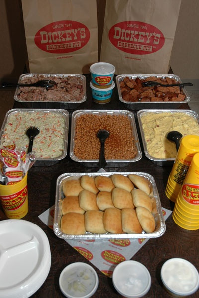 Best ideas about Cheap Birthday Party Food
. Save or Pin Barbecue Bash We just took the easy route and CHEAP and Now.